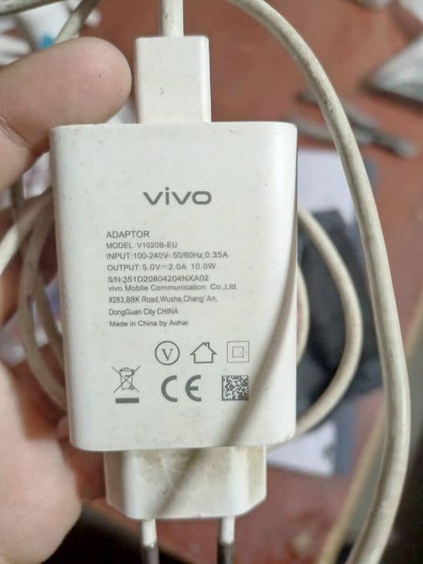 8/128 vivo y33s glass change 5