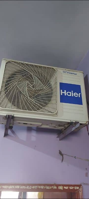 haier 2018 3