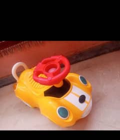 kids car