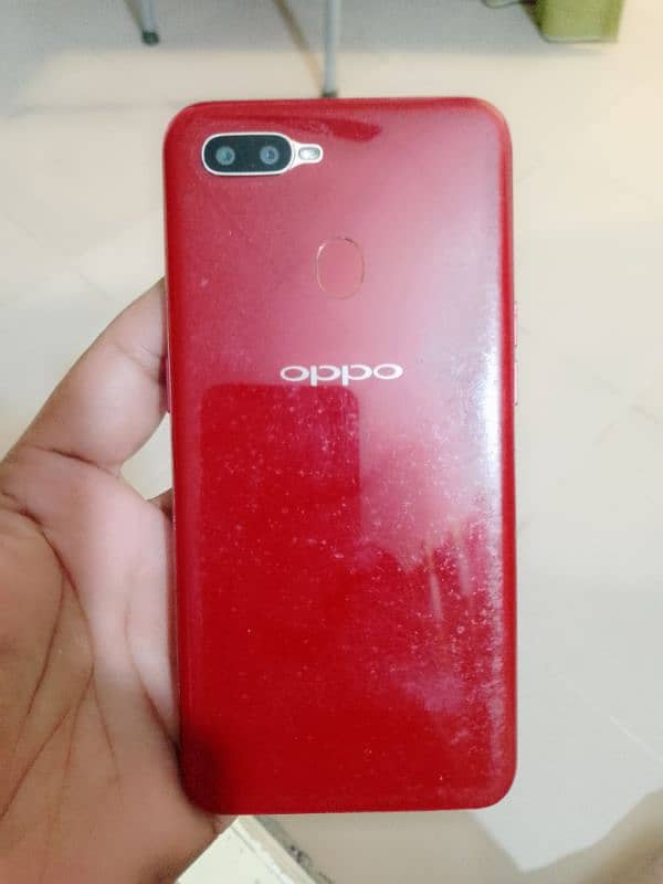 oppo A5s 2GB & 32GB 2