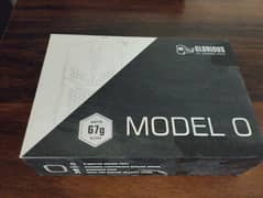 Glorious model 0 original Gaming mouse