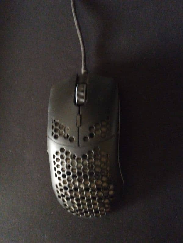 Glorious model 0 original Gaming mouse 1