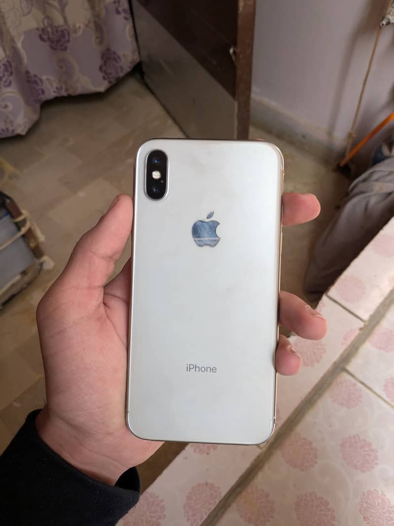 iphone x 64gb 1