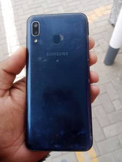 Samsung Galaxy A20 3GB 32GB