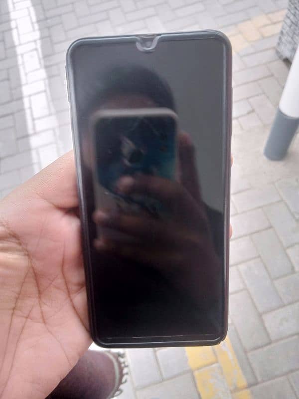 Samsung Galaxy A20 3GB 32GB 6