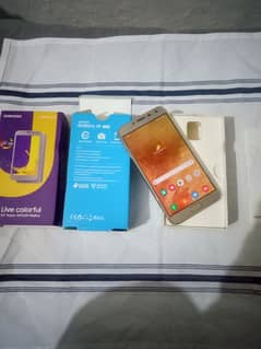 Samsung Galaxy J4 Original HD Panal