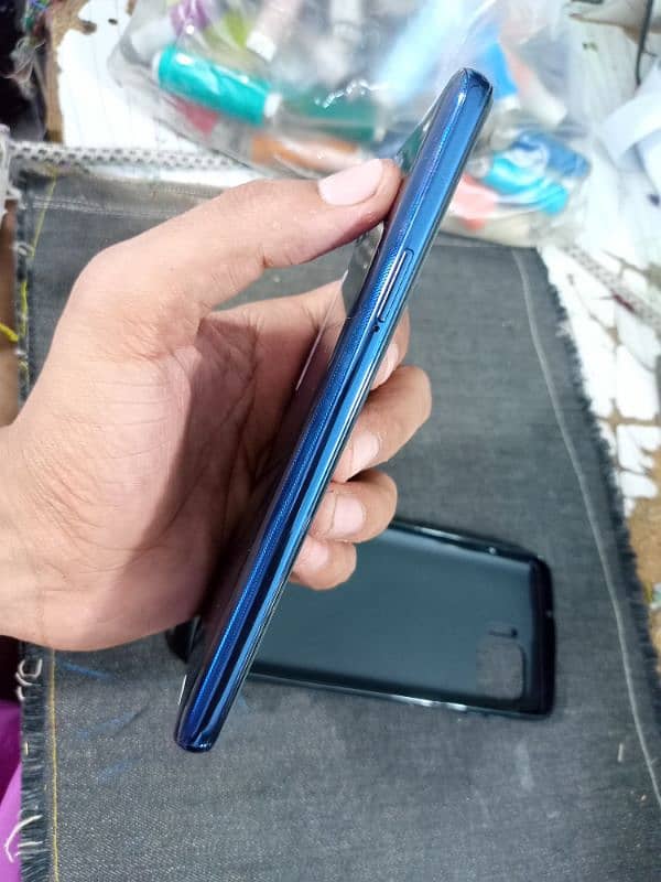 Motorola moto one 5g 5