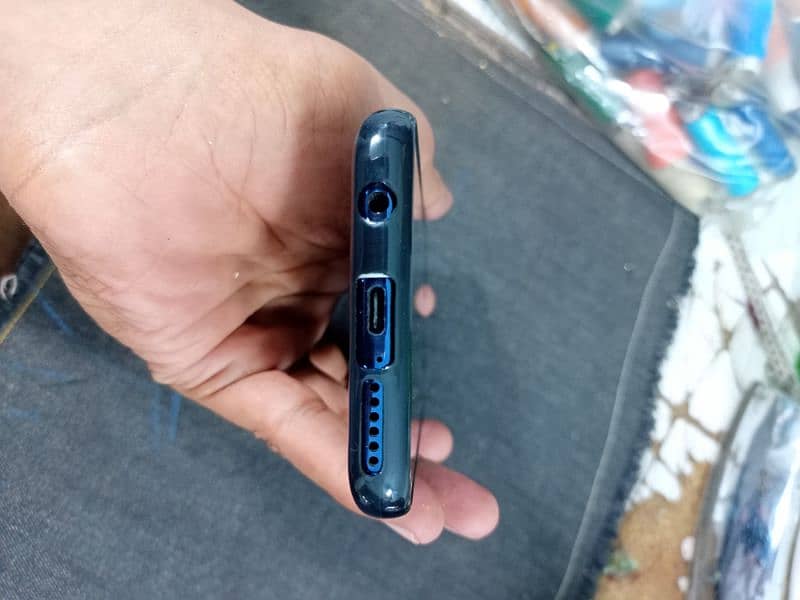 Motorola moto one 5g 7