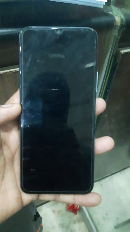 vivo y51s 8gb 128gb no fault 7