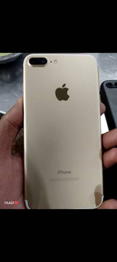 Apple iPhone 7 Plus