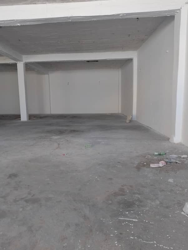 1 Kanal Warehouse Available For Rent 3