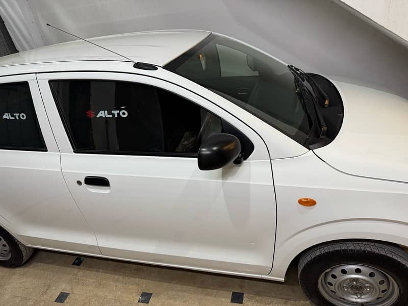 Suzuki Alto 2023 3