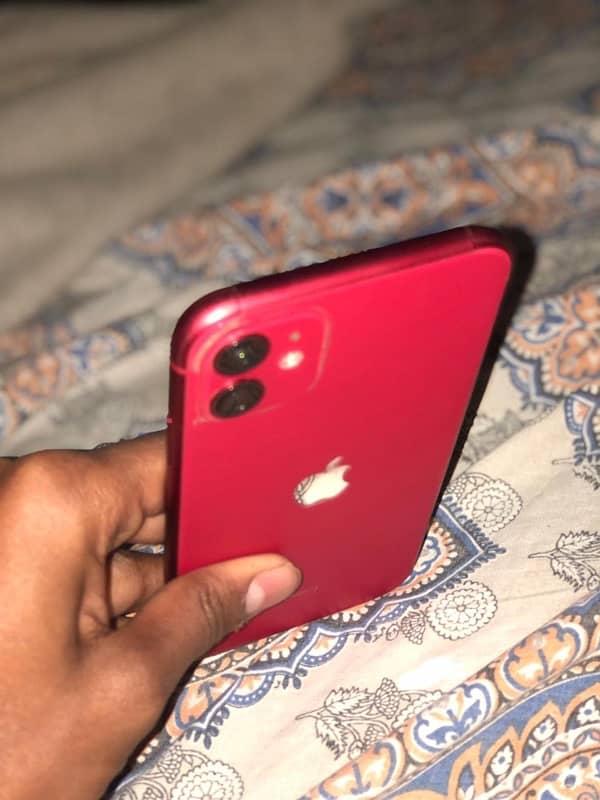 iphone 11 64gb jv all ok first check then buy 1