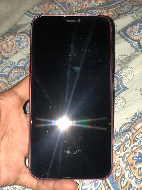 iphone 11 64gb jv all ok first check then buy 2