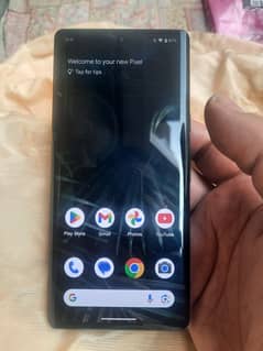 google pixel 6pro pta exchange possible