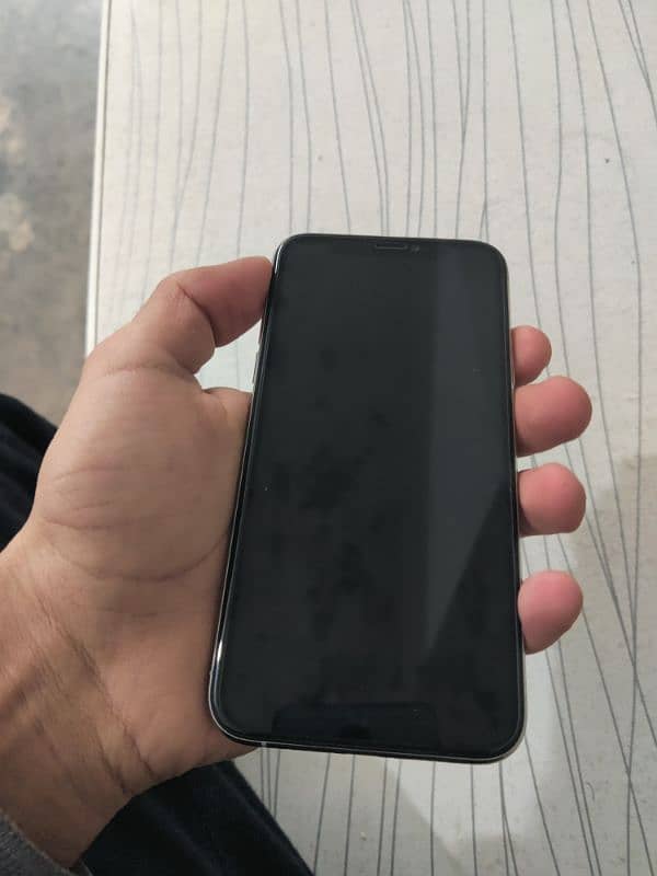 Xs Max 64 gb Non Pta 5