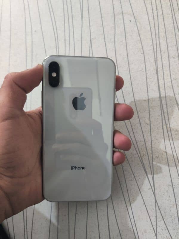 Xs Max 64 gb Non Pta 6