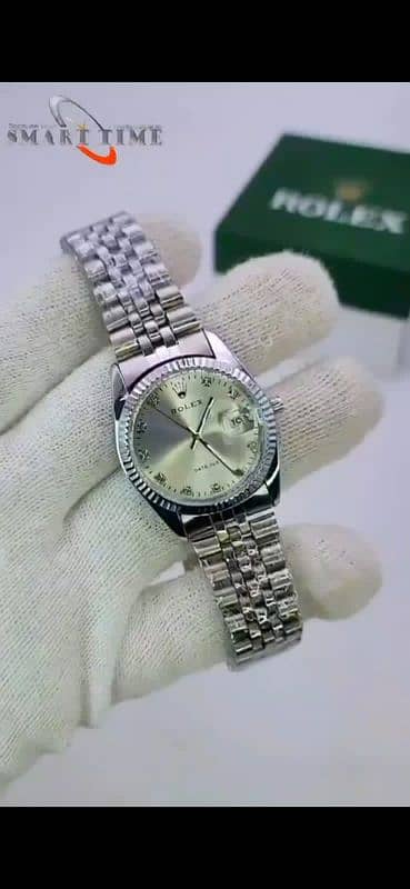 beautiful Rolex watch 3