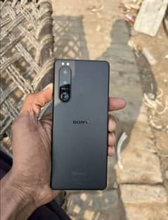 Sony Xperia 5 Mark 3