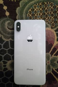 i phone Xs Max Jv