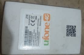 ufone