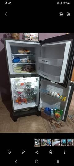 haier estar refrigerator