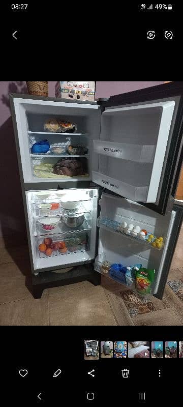 haier estar refrigerator 0