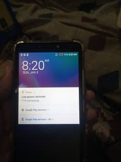 Tecno 1gb ram used mobile for sale