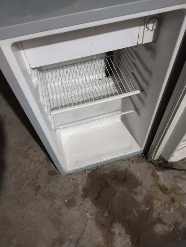 GABA National room fridge 3