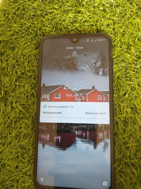 Motorola G7 Plus 4/64 Dual Sim 3