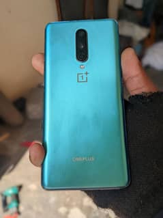 OnePlus 8