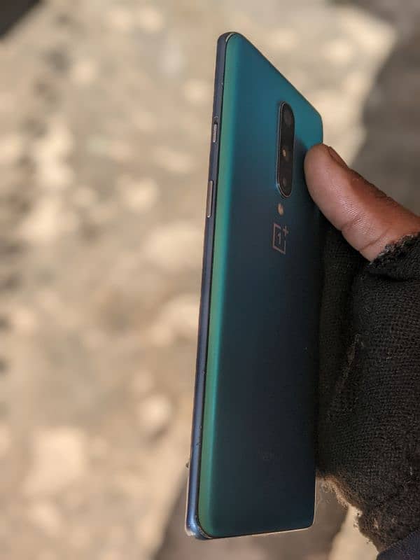 OnePlus 8 4