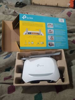 tp link brand new device with box for sale