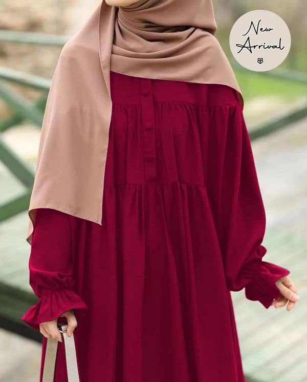 Abaya 2