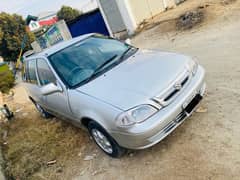 Suzuki Cultus VXR-i 2008 EFI