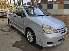 Suzuki Liana 2006