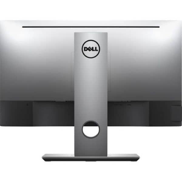 25 inch Dell infinity edge 2k LED 2