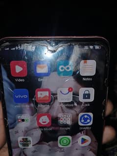 vivo s1 pro 8/128 only mobile