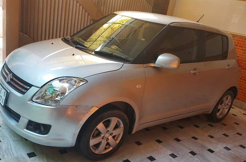 Suzuki Swift 2018 2