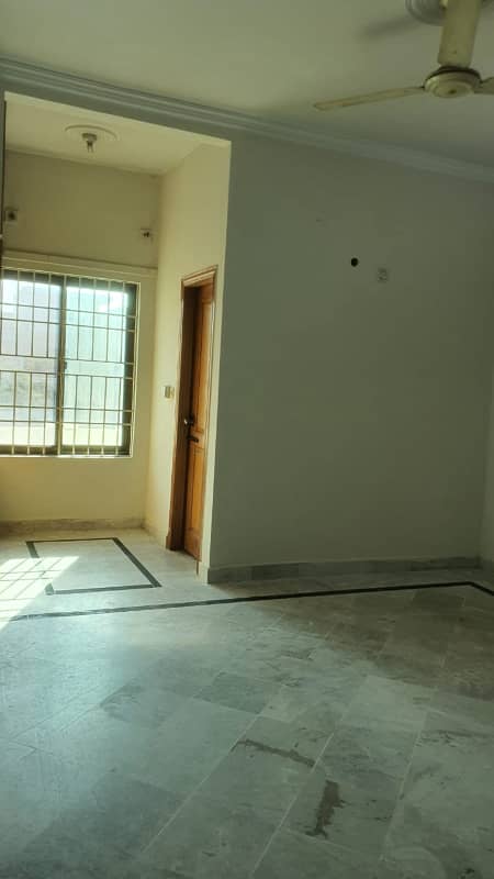 Upper portion available for rent 2