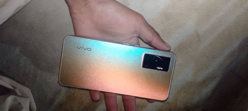 vivo v23e 6