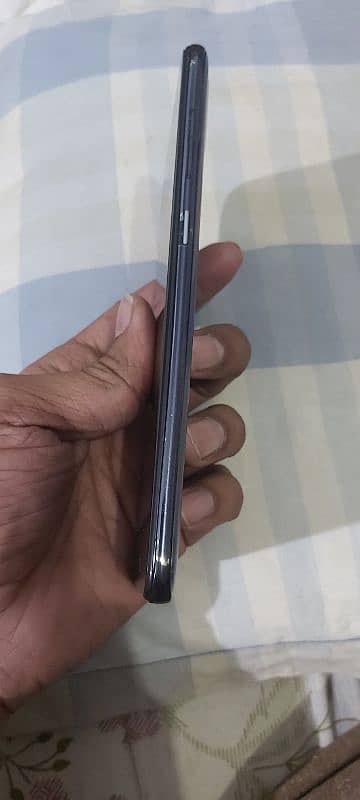 Samsung a70 panal damage hai 2