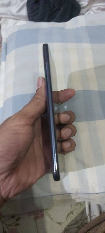 Samsung a70 panal damage hai 3