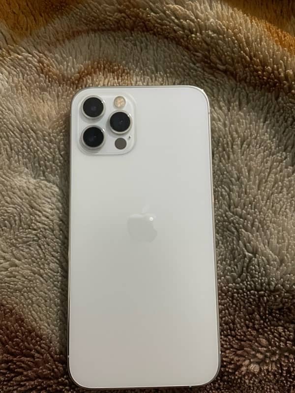 Iphone 12 pro 128gb factory unlock 1