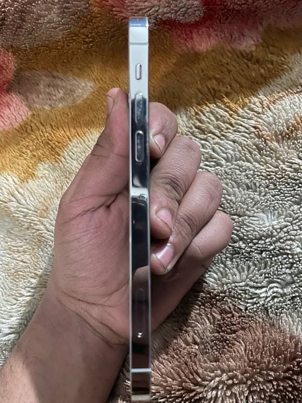 Iphone 12 pro 128gb factory unlock 2