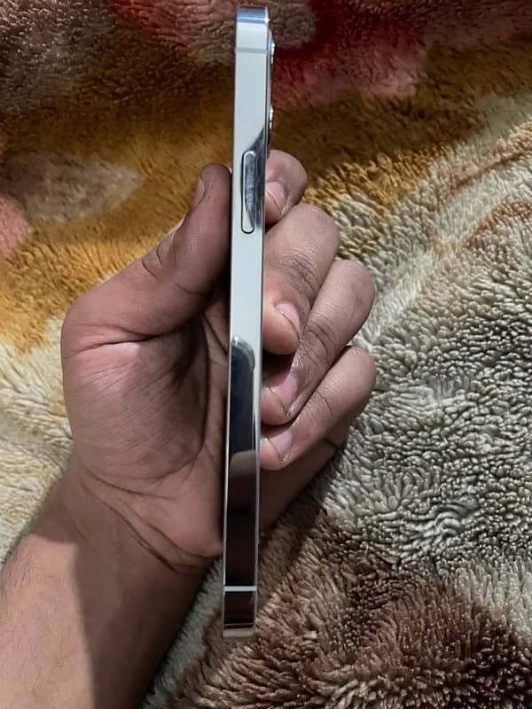 Iphone 12 pro 128gb factory unlock 3