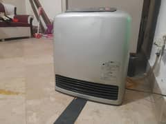 Blower Heater 4.07KWH full size best for Big Hall