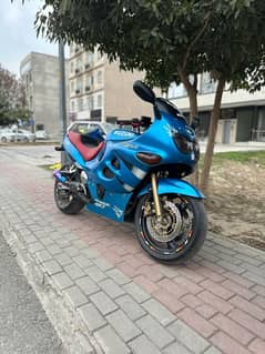 suzuki katna all ok bike