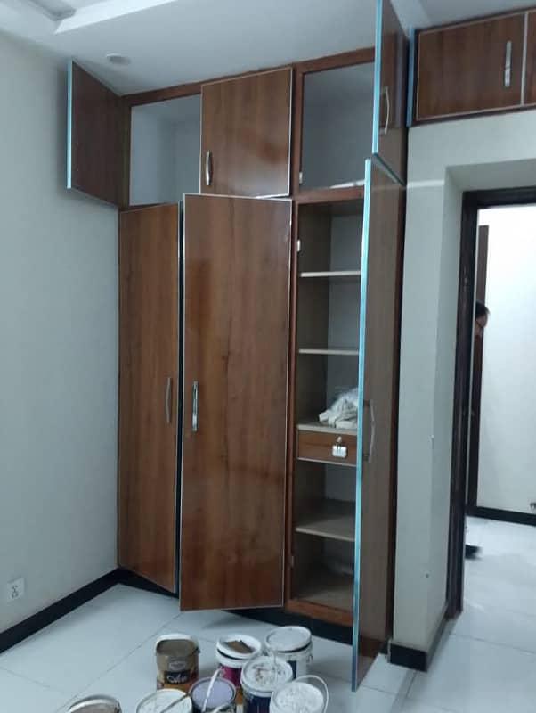 Brand New kanal Upper portion available for rent 7