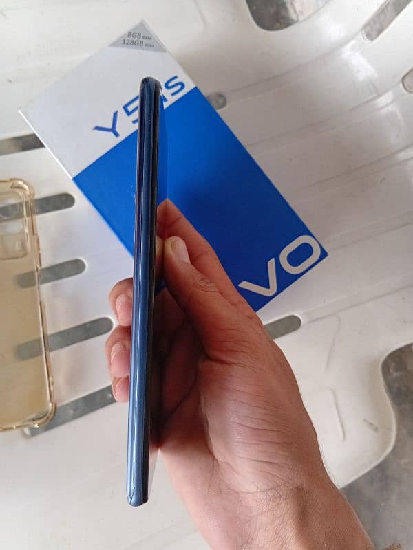 vivo y51s _ WhatsApp 03347978712 5